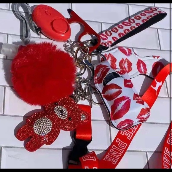 Self Defense Keychains - Picture 3 of 5